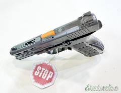 ROCK ISLAND ARMORY STK100 - 9x19