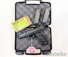 ROCK ISLAND ARMORY STK100 - 9x19