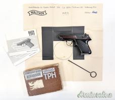 WALTHER TPH - 6.35 BR.