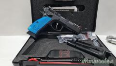 CZ | Ceska Zbrojovka 75 SP-01  50TH ANN. 9x19mm Parabellum | Luger | NATO