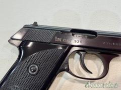 WALTHER TPH - 6.35 BR.