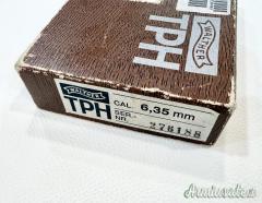 WALTHER TPH - 6.35 BR.