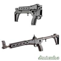 Kel-Tec CNC SUB 2000 9x19mm NATO Parabellum