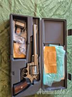 Ruger | Sturm Super redhawk  .44 Remington Magnum