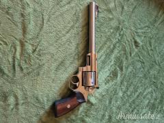 Ruger | Sturm Super redhawk  .44 Remington Magnum