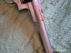 Ruger | Sturm Super redhawk  .44 Remington Magnum