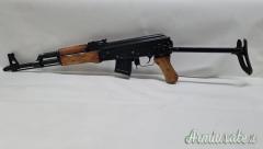 SDM - Sino Defense Manufacturing AKS 47 AK-S 47 SOVIET SERIES 7.62x39mm