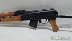 SDM - Sino Defense Manufacturing AKS 47 AK-S 47 SOVIET SERIES 7.62x39mm