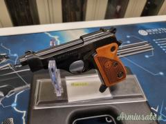 Beretta 70 .32 ACP  |  7.65x17mm Browning SR