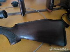 Tikka M695 .300 Winchester Magnum