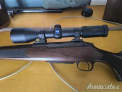 Tikka M695 .300 Winchester Magnum