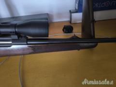 Tikka M695 .300 Winchester Magnum