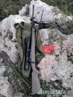 Franchi Horizon grey .308 Winchester