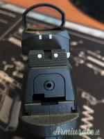 HS Arms  XDm OPT 4.5 9x21mm IMI