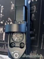 HS Arms  XDm OPT 4.5 9x21mm IMI