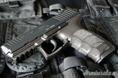 Heckler & Koch P30 9x21mm IMI