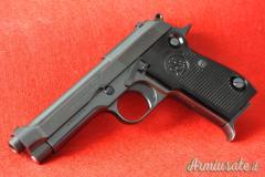 Beretta 952 7.65x22mm Parabellum  |  7.65x22mm Luger  | .30 Luger