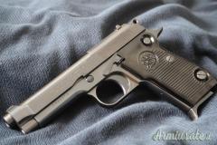 Beretta 952 7.65x22mm Parabellum  |  7.65x22mm Luger  | .30 Luger