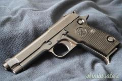 Beretta 952 7.65x22mm Parabellum  |  7.65x22mm Luger  | .30 Luger