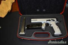 Tanfoglio P21L