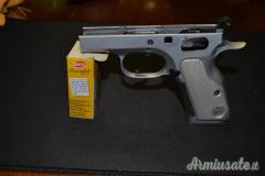 Tanfoglio P21L