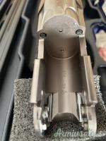 Beretta Sovrapposto Silver Pigeon I .410