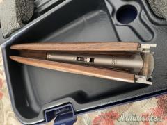 Beretta Sovrapposto Silver Pigeon I .410