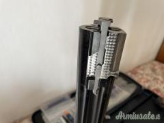 Beretta Sovrapposto Silver Pigeon I .410