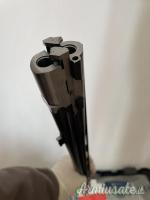 Beretta Sovrapposto Silver Pigeon I .410