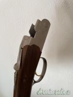 Beretta Sovrapposto Silver Pigeon I .410