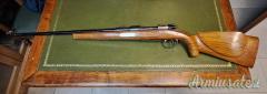 Mauser  8x57 JRS