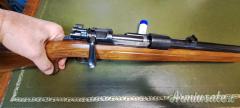 Mauser  8x57 JRS