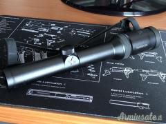 Swarovsky Habicht 1,25-4 x 4