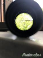 Swarovsky Habicht 1,25-4 x 4