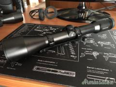 Swarovsky Habicht 8x50