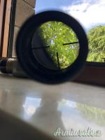 Swarovsky Habicht 8x50