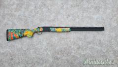 Sovrapposto Beretta 686 Collection 96 trap cal 12 canne 75 ottime condizioni