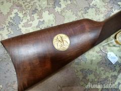 WINCHESTER 1984 OLIVER WINCHESTER CAL. 35.55 ANNIVERSARY