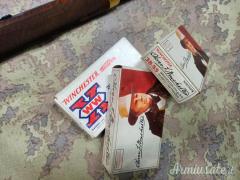 WINCHESTER 1984 OLIVER WINCHESTER CAL. 35.55 ANNIVERSARY