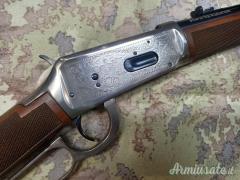 WINCHESTER 1984 SHERIFF BAT MASTERSON CAL. 30-30 ANNIVERSARY