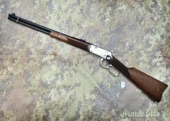 WINCHESTER 1984 SHERIFF BAT MASTERSON CAL. 30-30 ANNIVERSARY