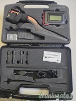 CRONOGRAFO MAGNETOSPEED - V3