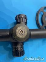 HAWKE SIDEWINDER 30 SF 6-24X56 ILLUMINATO