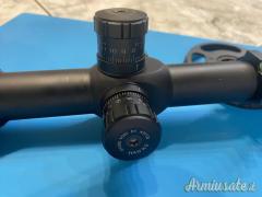 HAWKE SIDEWINDER 30 SF 6-24X56 ILLUMINATO