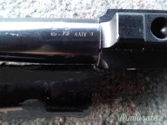 Beretta weatherby .22 Long Rifle