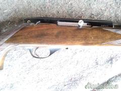 Beretta weatherby .22 Long Rifle