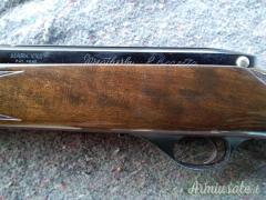 Beretta weatherby .22 Long Rifle