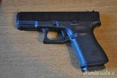 Glock 19 5^ generazione  9x19mm Parabellum | Luger | NATO