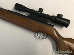 Weihrauch HW77 4.5/.177