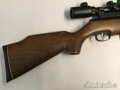 Weihrauch HW77 4.5/.177